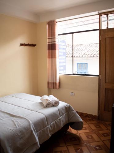 Hotel Everest – Písac