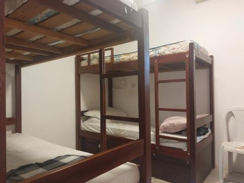 Hostel Park – Sao Paulo, ME
