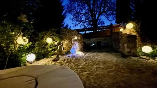 bei den Hundertelfen in Limbach-Oberfrohna, Deutschland