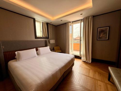 ローマ Umilta 36 5つ星 ホテル スイート