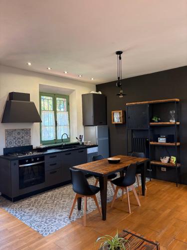 CASA VASARI Holiday Suites TUSCANY in Lucignano