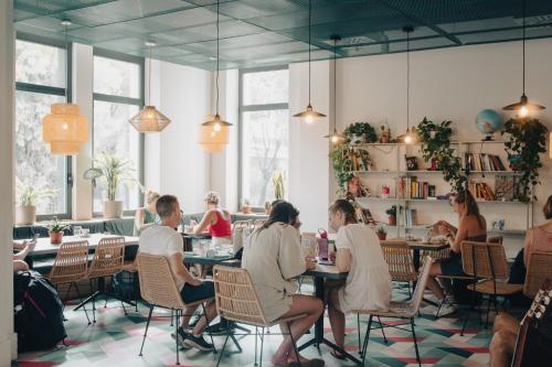 YellowSquare Florence in Florenz