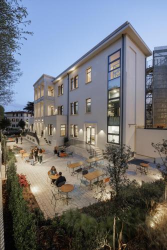 YellowSquare Florence in Florenz