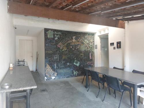 Hostel Park – Sao Paulo, ME