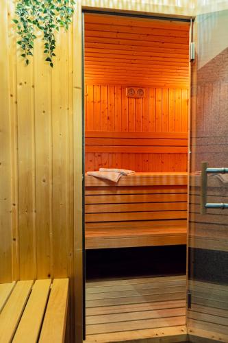 BARKA - Apartamenty Premium oraz Pokoje Blisko Plaży, Карвия (фото 9)