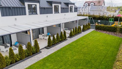 BARKA - Apartamenty Premium oraz Pokoje Blisko Plaży, Карвия (фото 8)