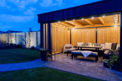 BARKA - Apartamenty Premium oraz Pokoje Blisko Plaży, Карвия (фото 6)