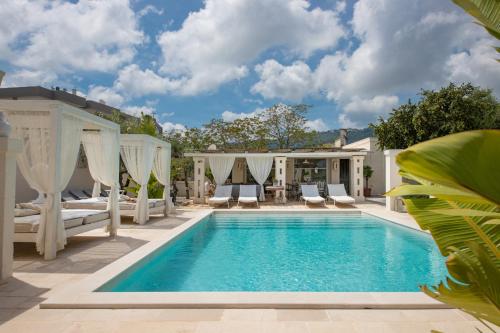 Masseriola Antiche Fogge