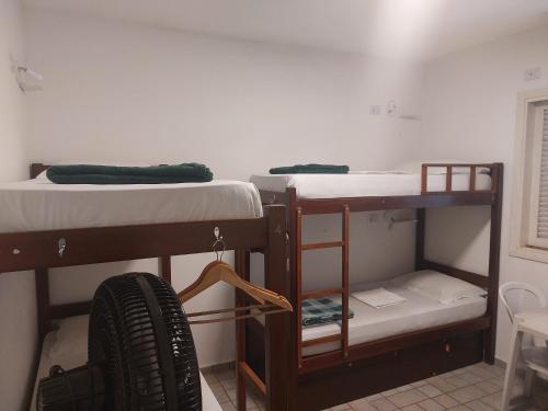 Hostel Park – Sao Paulo, ME