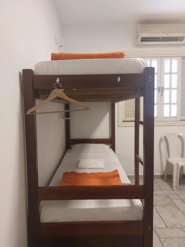 Hostel Park – Sao Paulo, ME