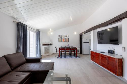 Villa Eskape gîte à louer Oura