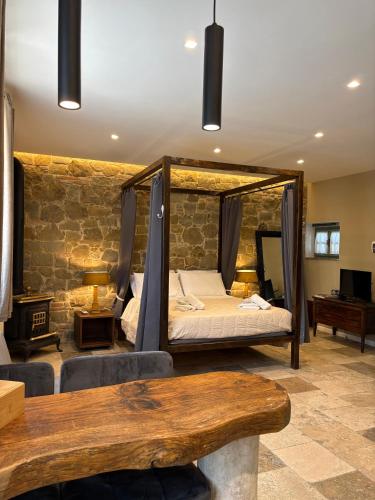CASA VASARI Holiday Suites TUSCANY in Lucignano