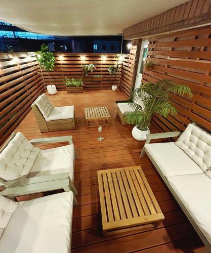 Olive Hostel Dongdaemun, Soul (fotografie 7)