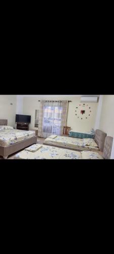 Nasi Apartament