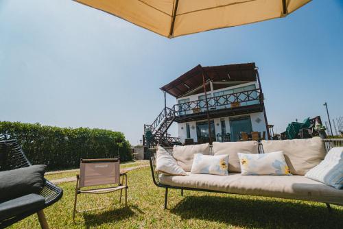 Casa Don Vasco