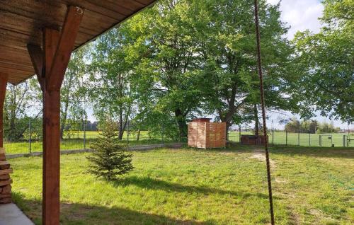 Зовнішній вигляд готелю, Amazing Home In Czerniewice With Wifi in Раві Мазовецькі