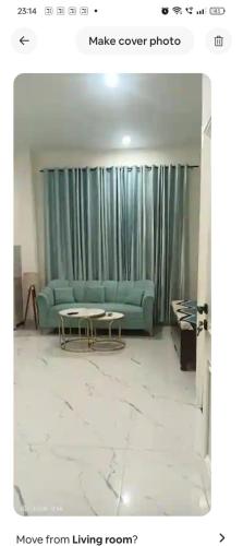 AC Studio room at Sec 115, Kharar, Mohali