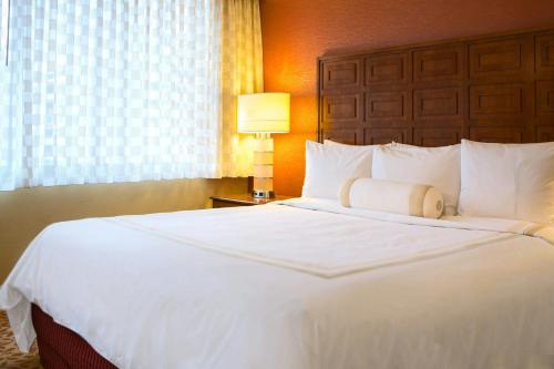 Executive King or Double Room