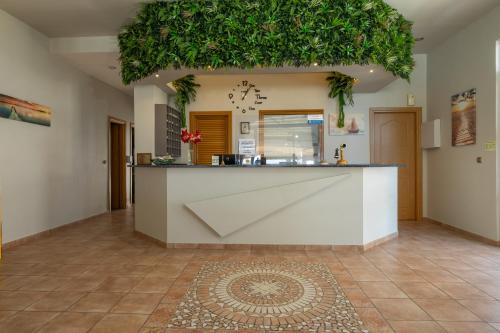 Klonis Hotel in Skala