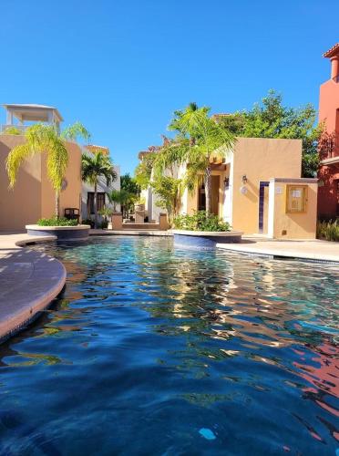 Casa Libelula peaceful and charming in Nopoló