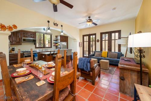 Casa Libelula peaceful and charming in Nopoló