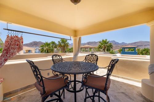 Casa Libelula peaceful and charming in Nopoló