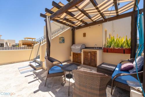 Casa Libelula peaceful and charming in Nopoló