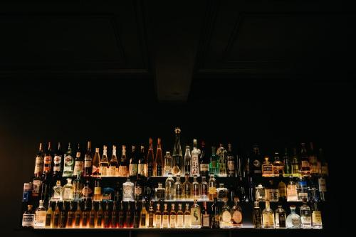 Château de la Bousquetarie 4