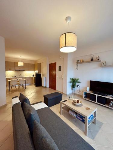 Feel at home - Kalamata - Near the center, Kalamata (photo 3)