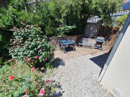 Le boisnheur - Apartment - Gap