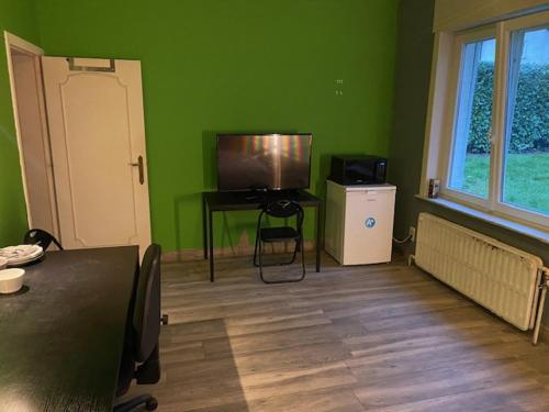 Pour professionnel en déplacement chambre d'hôte Buissot