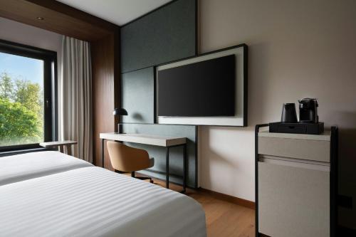 Milan Marriott Hotel - image 5