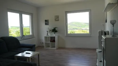 Ferienwohnung Okerblick in Goslar, Deutschland
