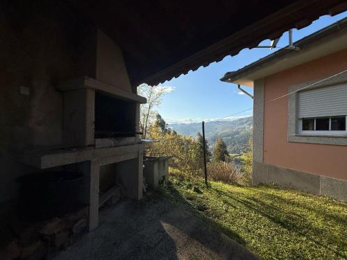 Casa de Cima in ชาโมอิม