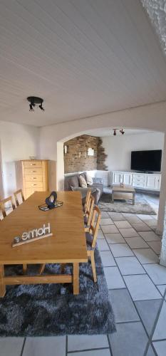 Ferienwohnung Marga in Kall, Deutschland