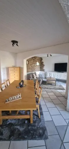 Ferienwohnung Marga in Kall, Deutschland