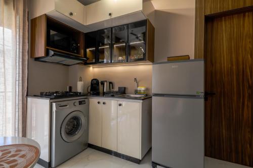 Comfort & Chic Apartment - City Center Rabat, Rabat (photo 8)
