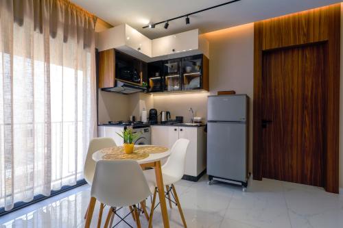 Comfort & Chic Apartment - City Center Rabat, Rabat (photo 4)