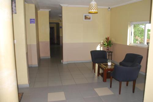 BENIN CITY CENTER HOTEL - image 2