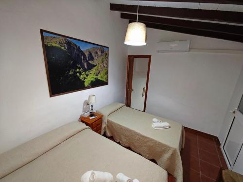 Apartamentos rurales Entrecaminos in Ardales