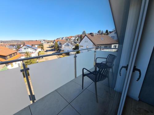 Connys FeWo Tal in Engstingen