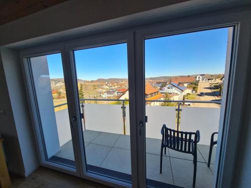 Connys FeWo Tal in Engstingen