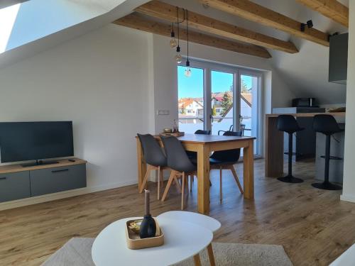 Connys FeWo Tal in Engstingen