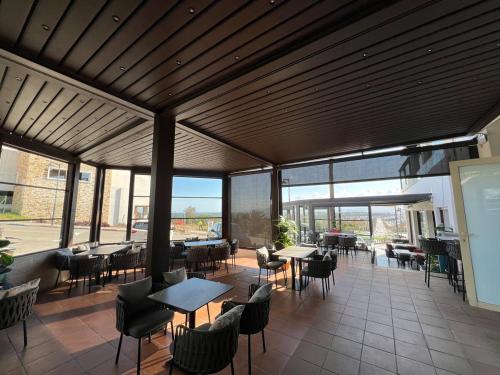 Appartement moderne avec vue mer in Cabo Negro