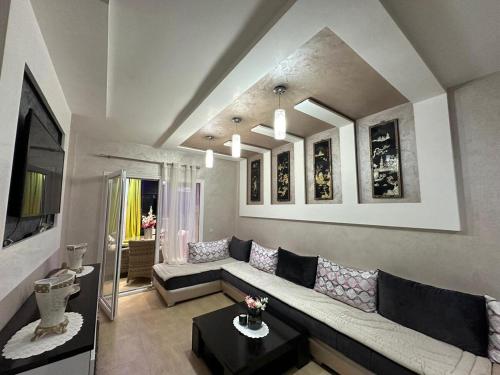 Appartement moderne avec vue mer in Cabo Negro