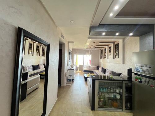 Appartement moderne avec vue mer in Cabo Negro