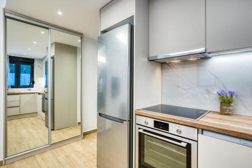 Konyha, Virginia Haven near Híosz-szigeti nemzeti repülőtér