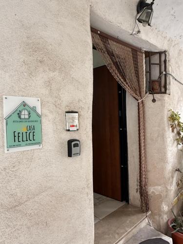  Casa Felice in Cercola