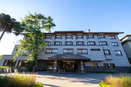 Foto - Hotel Serra Nevada