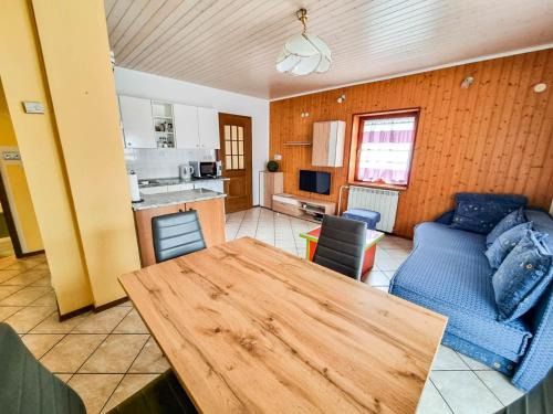 Apartma Jakob 2